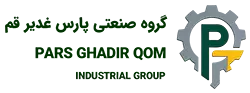 گروه صنعتی پارس غدیر قم